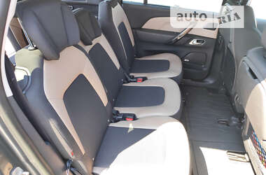 Минивэн Citroen Grand C4 Picasso 2014 в Киеве