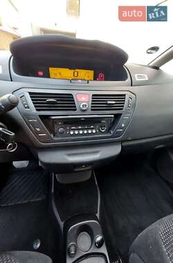 Минивэн Citroen Grand C4 Picasso 2008 в Калуше