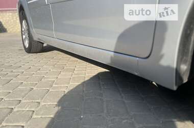 Минивэн Citroen Grand C4 Picasso 2012 в Тернополе