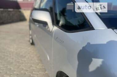 Минивэн Citroen Grand C4 Picasso 2012 в Тернополе