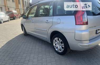 Минивэн Citroen Grand C4 Picasso 2012 в Тернополе