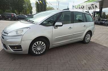 Минивэн Citroen Grand C4 Picasso 2011 в Ивано-Франковске