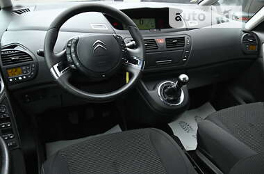 Минивэн Citroen Grand C4 Picasso 2012 в 