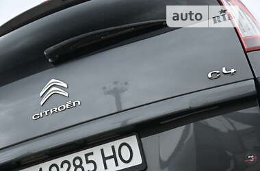 Минивэн Citroen Grand C4 Picasso 2012 в 