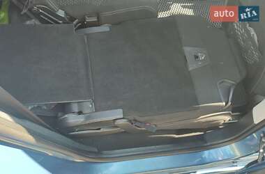 Минивэн Citroen Grand C4 Picasso 2009 в 