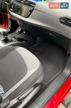 Минивэн Citroen Grand C4 Picasso 2013 в 