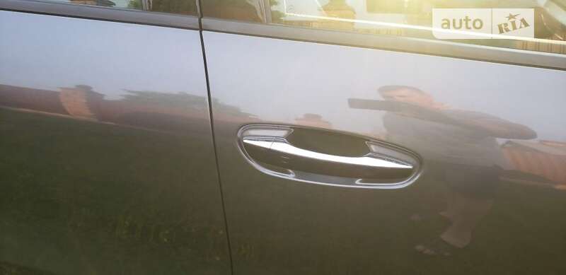 Мінівен Citroen Grand C4 Picasso 2013 в Львові
