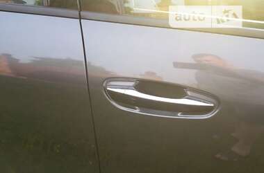 Минивэн Citroen Grand C4 Picasso 2013 в 