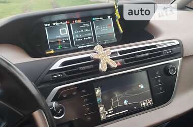 Минивэн Citroen Grand C4 Picasso 2013 в 