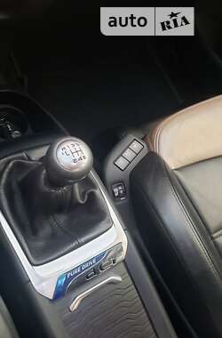 Минивэн Citroen Grand C4 Picasso 2013 в 