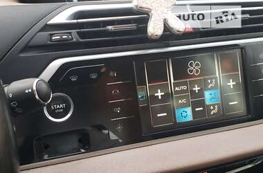 Минивэн Citroen Grand C4 Picasso 2013 в 