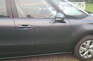 Минивэн Citroen Grand C4 Picasso 2013 в 