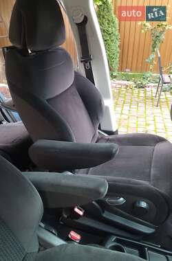 Минивэн Citroen Grand C4 Picasso 2010 в 