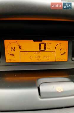 Минивэн Citroen Grand C4 Picasso 2007 в 