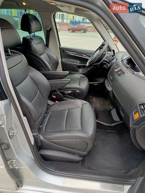 Мінівен Citroen Grand C4 Picasso 2008 в Віньківцях