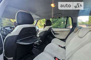 Мінівен Citroen Grand C4 Picasso 2010 в 