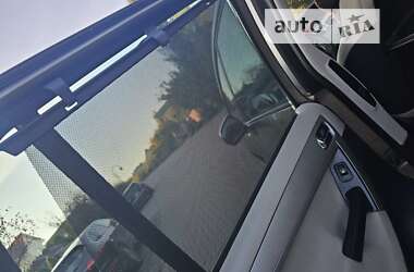 Мінівен Citroen Grand C4 Picasso 2010 в 