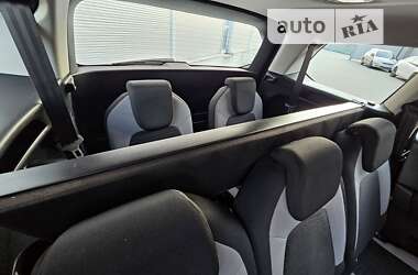 Мінівен Citroen Grand C4 Picasso 2015 в Івано-Франківську