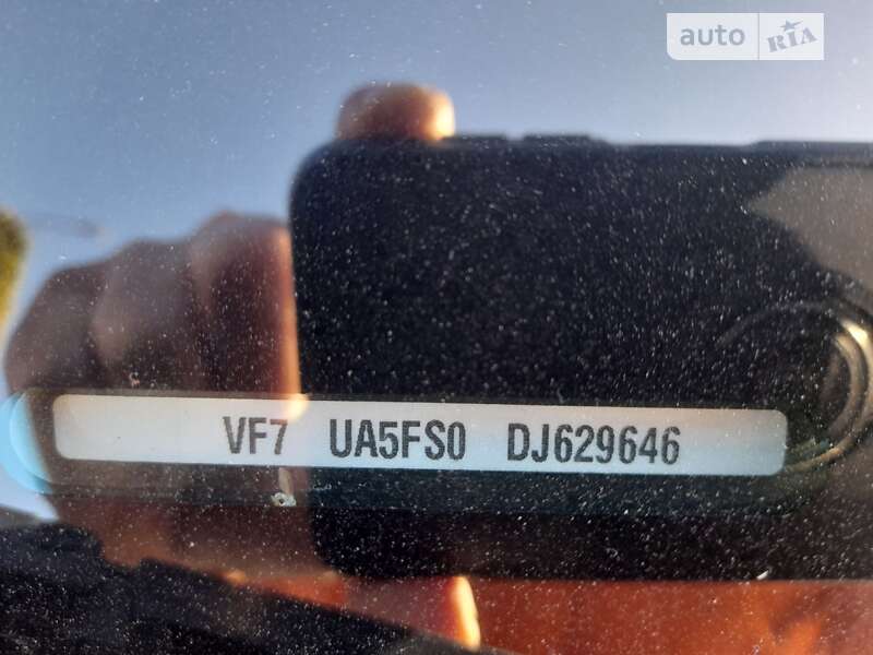 Мінівен Citroen Grand C4 Picasso 2013 в Вінниці