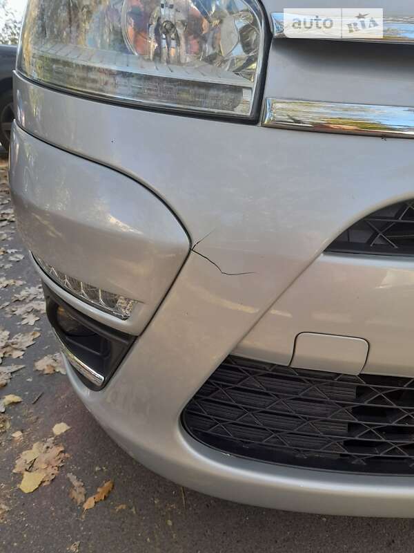 Мінівен Citroen Grand C4 Picasso 2013 в Вінниці