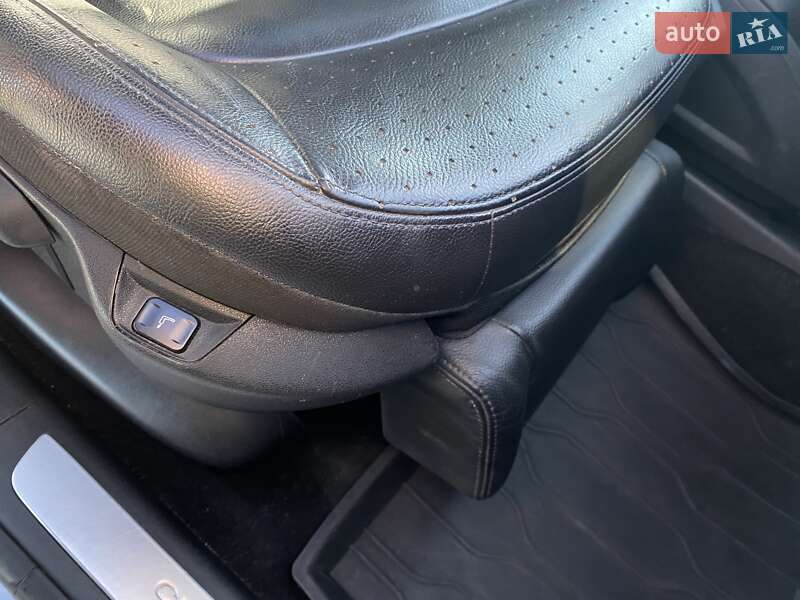 Минивэн Citroen Grand C4 Picasso 2016 в Кременце фото 5 Минивэн Citroen Grand C4 Picasso 2016 в Кременце