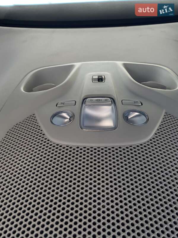 Минивэн Citroen Grand C4 Picasso 2016 в Кременце фото 7 Минивэн Citroen Grand C4 Picasso 2016 в Кременце