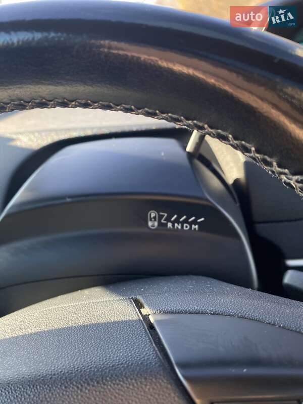 Минивэн Citroen Grand C4 Picasso 2016 в Кременце фото 10 Минивэн Citroen Grand C4 Picasso 2016 в Кременце