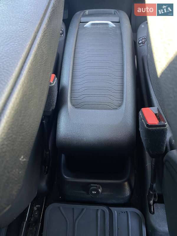 Минивэн Citroen Grand C4 Picasso 2016 в Кременце фото 11 Минивэн Citroen Grand C4 Picasso 2016 в Кременце