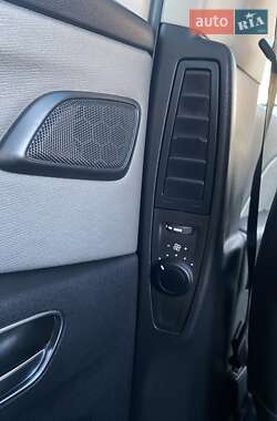 Минивэн Citroen Grand C4 Picasso 2016 в 