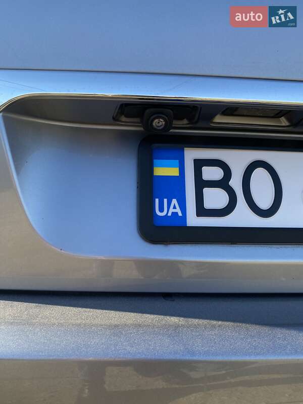 Минивэн Citroen Grand C4 Picasso 2016 в Кременце фото 25 Минивэн Citroen Grand C4 Picasso 2016 в Кременце