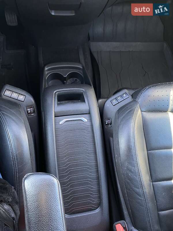 Минивэн Citroen Grand C4 Picasso 2016 в Кременце фото 38 Минивэн Citroen Grand C4 Picasso 2016 в Кременце