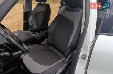 Мінівен Citroen Grand C4 Picasso 2014 в Житомирі