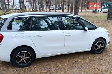 Мінівен Citroen Grand C4 Picasso 2014 в Житомирі