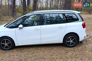 Мінівен Citroen Grand C4 Picasso 2014 в Житомирі