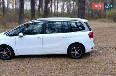 Мінівен Citroen Grand C4 Picasso 2014 в Житомирі