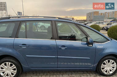 Минивэн Citroen Grand C4 Picasso 2010 в Львове