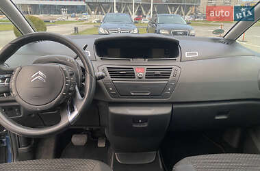 Минивэн Citroen Grand C4 Picasso 2010 в Львове