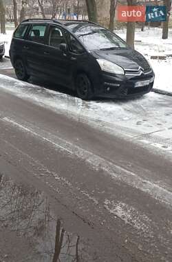 Минивэн Citroen Grand C4 Picasso 2010 в Львове