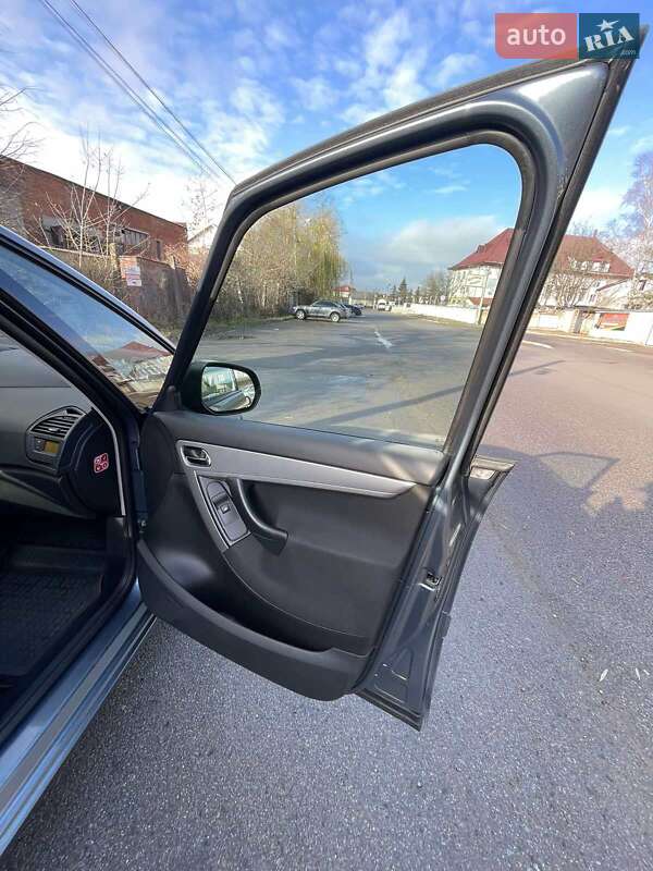 Минивэн Citroen Grand C4 Picasso 2010 в Ивано-Франковске фото 22 Минивэн Citroen Grand C4 Picasso 2010 в Ивано-Франковске