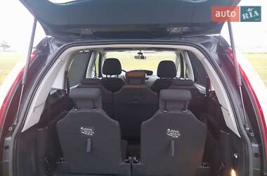 Мінівен Citroen Grand C4 Picasso 2012 в Стрию