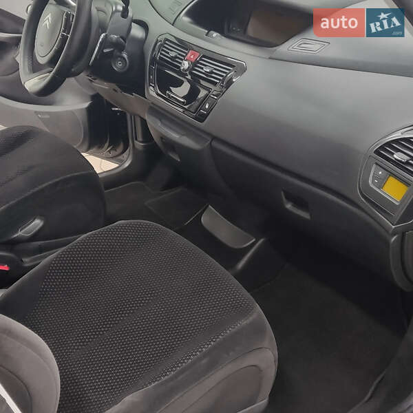 Минивэн Citroen Grand C4 Picasso 2007 в Баре