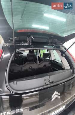 Мінівен Citroen Grand C4 Picasso 2007 в Бару