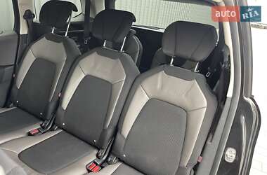 Мінівен Citroen Grand C4 Picasso 2013 в Луцьку