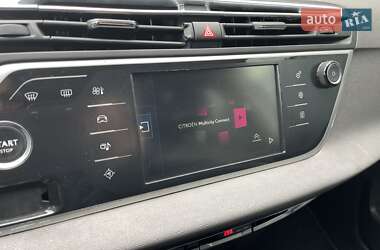 Мінівен Citroen Grand C4 Picasso 2013 в Луцьку