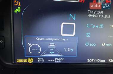 Мінівен Citroen Grand C4 Picasso 2013 в Луцьку