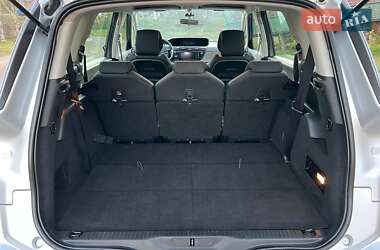 Мінівен Citroen Grand C4 Picasso 2015 в 