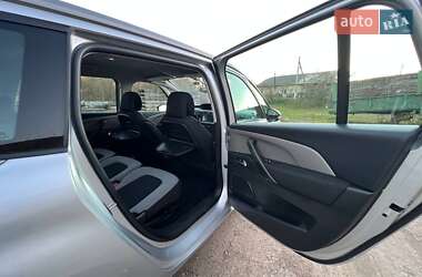 Мінівен Citroen Grand C4 Picasso 2015 в 