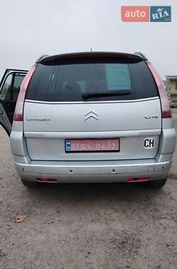 Мінівен Citroen Grand C4 Picasso 2010 в Рівному