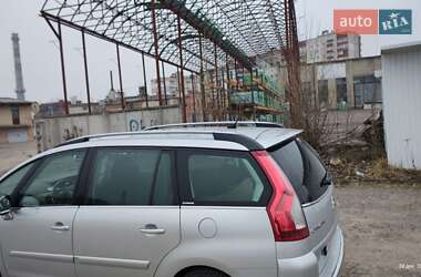 Мінівен Citroen Grand C4 Picasso 2010 в Рівному