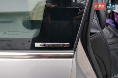 Мінівен Citroen Grand C4 Picasso 2010 в Рівному